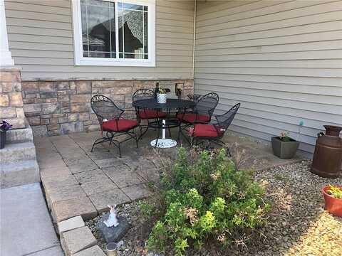 Rush Creek, RUSH CITY, MN 55069