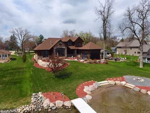 Shore, FOREST LAKE, MN 55025