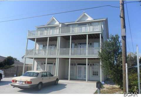 Beach, PANAMA CITY, FL 32408