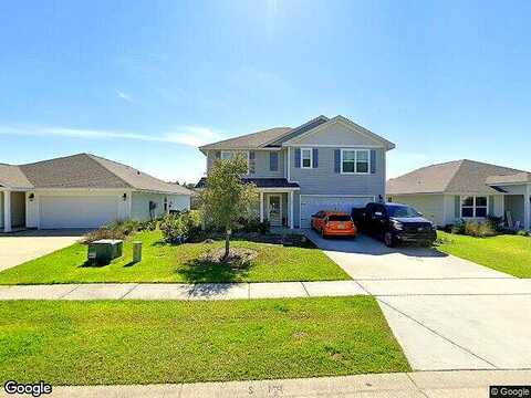 Earl Godwin, FREEPORT, FL 32439