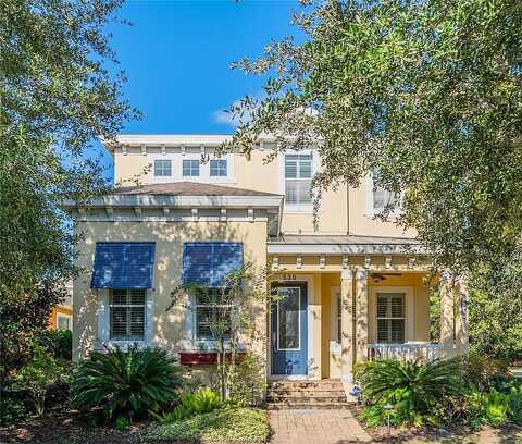 Winterside, APOLLO BEACH, FL 33572