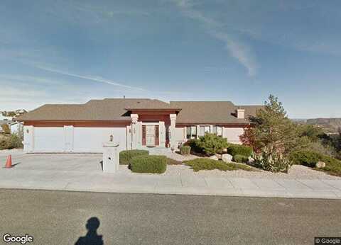 Miracle Rider, PRESCOTT, AZ 86301
