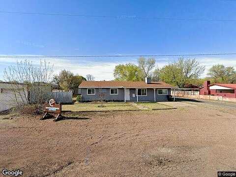 Center, SNOWFLAKE, AZ 85937