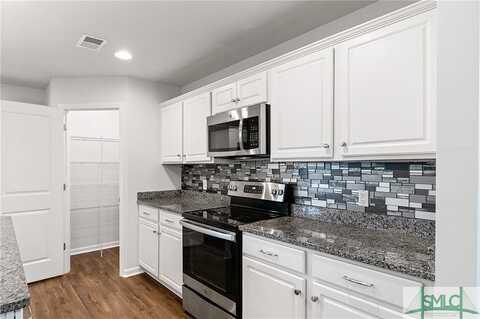 Blackberry, GUYTON, GA 31312
