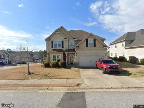 Saterlee, GROVETOWN, GA 30813