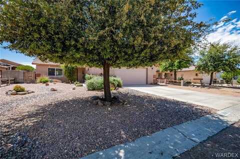 Suffock, KINGMAN, AZ 86409