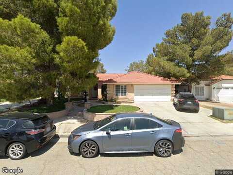Juniper Ridge, ROSAMOND, CA 93560