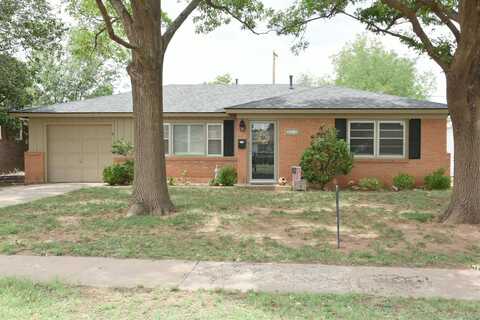 55Th, LUBBOCK, TX 79413