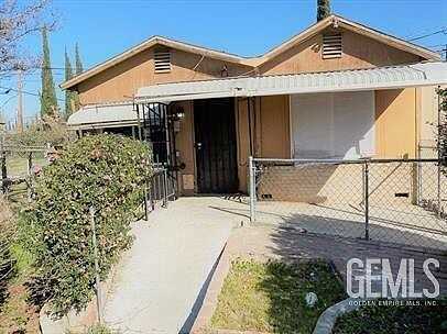 Berkeley, BAKERSFIELD, CA 93305