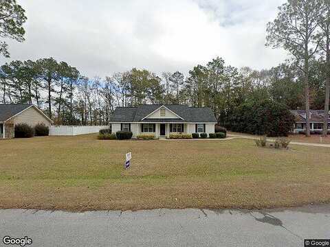 Turtle Pond, BAINBRIDGE, GA 39819