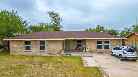 Ricks, EAGLE PASS, TX 78852