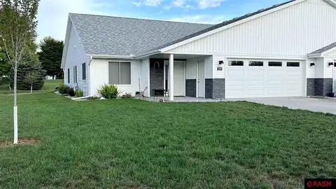 Plum, LE SUEUR, MN 56058