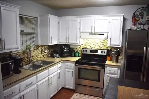 Grayson, MCALLEN, TX 78504