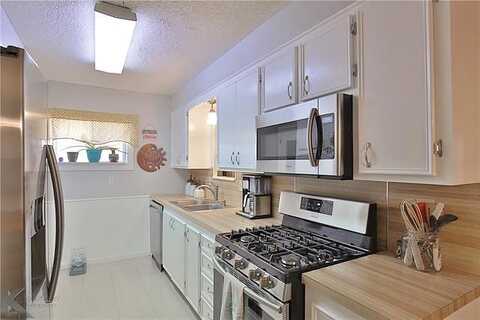 Sherman, ABILENE, TX 79605