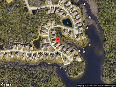 Hidalgo, PANAMA CITY, FL 32409
