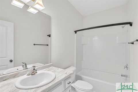 Brookhaven, LUDOWICI, GA 31316