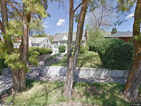 Pacific, KLAMATH FALLS, OR 97601