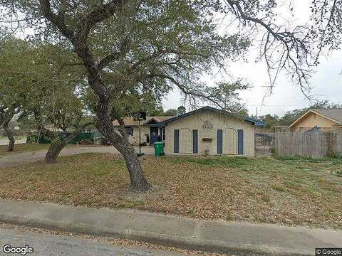 Palm, ARANSAS PASS, TX 78336