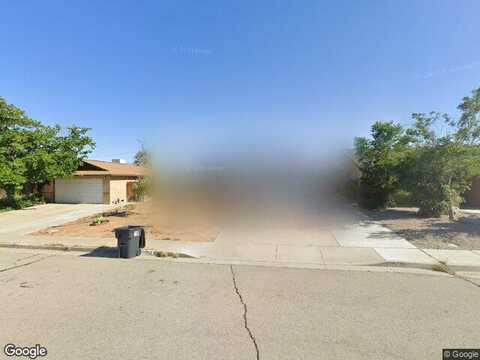 Willow, RIDGECREST, CA 93555