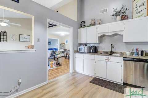 Pelican, RICHMOND HILL, GA 31324