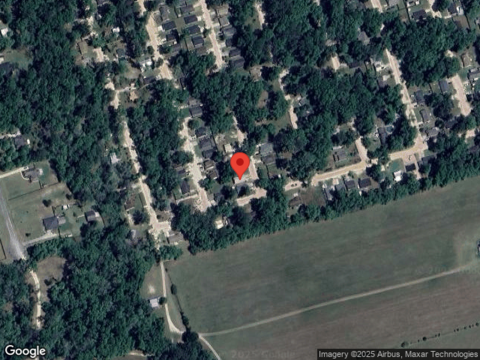 Ej Stringer, CRAWFORDVILLE, FL 32327