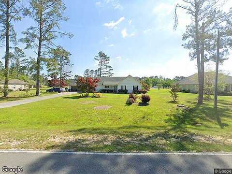 Basswood, DOUGLAS, GA 31535
