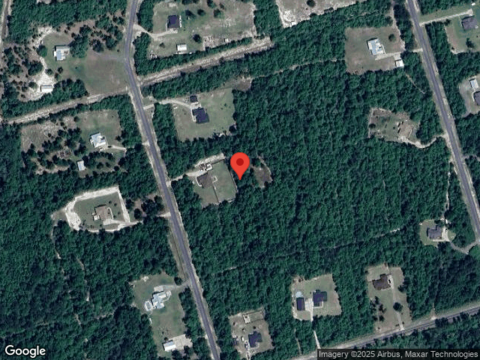 Martin Farms, CRAWFORDVILLE, FL 32327