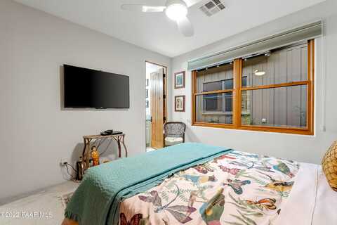Johnny Mullins, PRESCOTT, AZ 86305