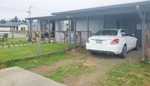 Reddy, CRESCENT CITY, CA 95531