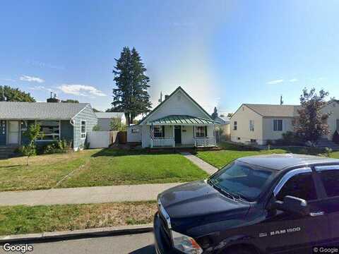 Adams, SPOKANE, WA 99205