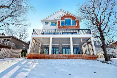 Island View, MOUND, MN 55364