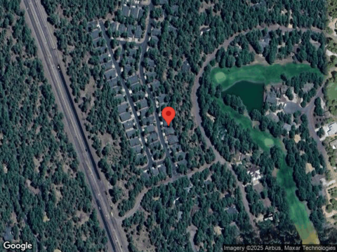 Buck Crossing, PINETOP, AZ 85935
