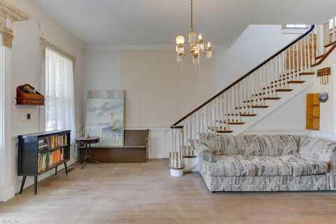 Pinner, SUFFOLK, VA 23434