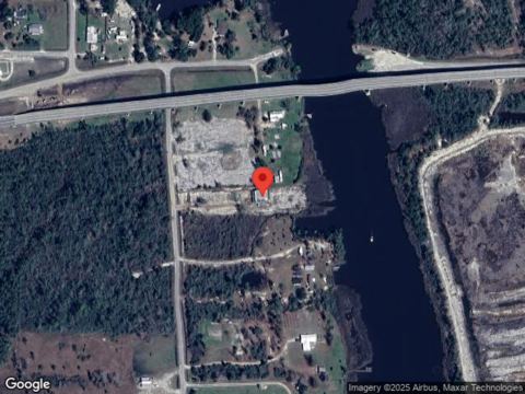 Canal, PORT SAINT JOE, FL 32456