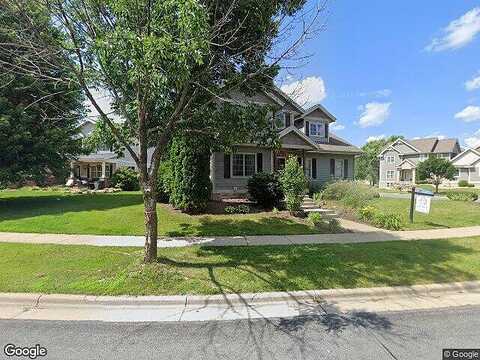 Hanover, WAUNAKEE, WI 53597