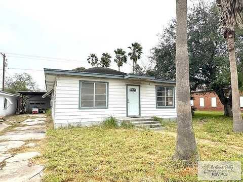 Magnolia, LA FERIA, TX 78559