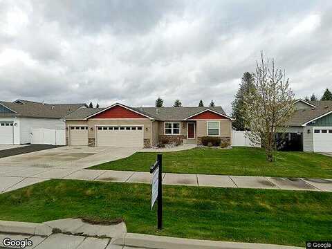 12Th, SPOKANE VALLEY, WA 99216
