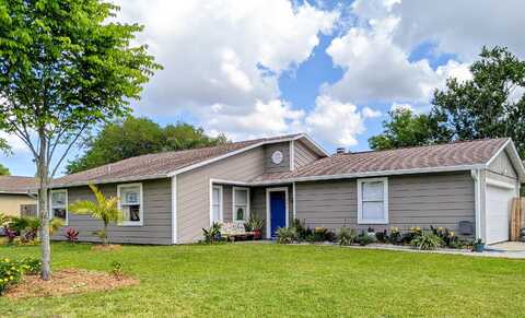Thomas, PORT ORANGE, FL 32129