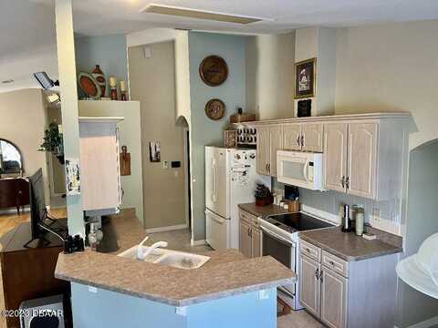 Crystal Creek, PORT ORANGE, FL 32128