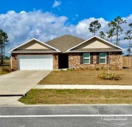 Hodges Bayou Plantation, PANAMA CITY, FL 32409