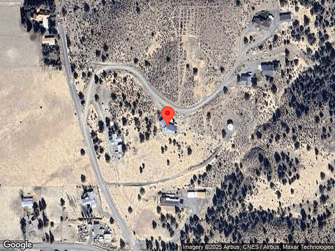 Hillcrest, LAKEVIEW, OR 97630