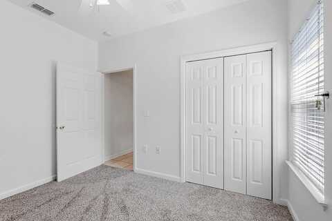 Dent, TALLAHASSEE, FL 32304