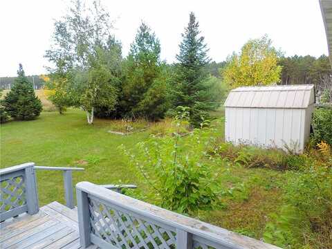 Tenth, PARK RAPIDS, MN 56470