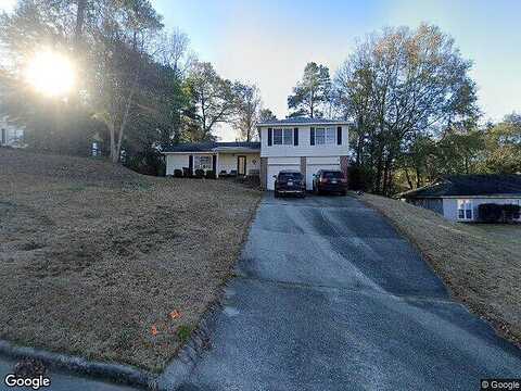 Chris, COLUMBUS, GA 31909