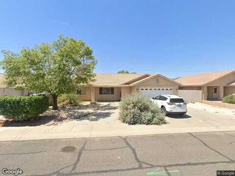 Henry Fonda, KINGMAN, AZ 86409