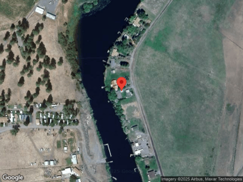 Rivers, CHILOQUIN, OR 97624