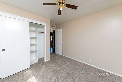 Fairview, RIDGECREST, CA 93555