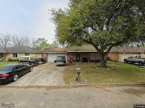 Hummingbird, LA PORTE, TX 77571