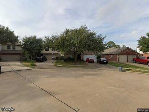 Owl Landing, KATY, TX 77494