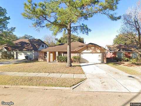 Dawnfields, HOUSTON, TX 77064